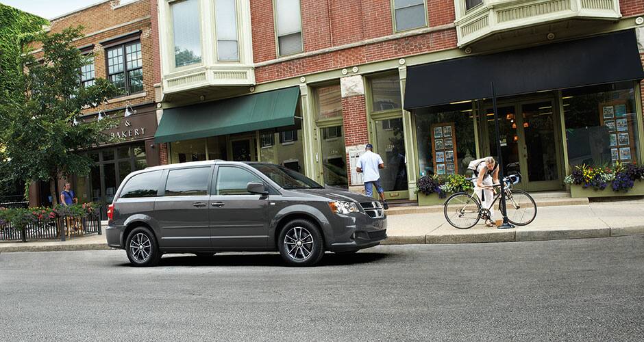 2014 Dodge Grand Caravan Downers Grove, IL