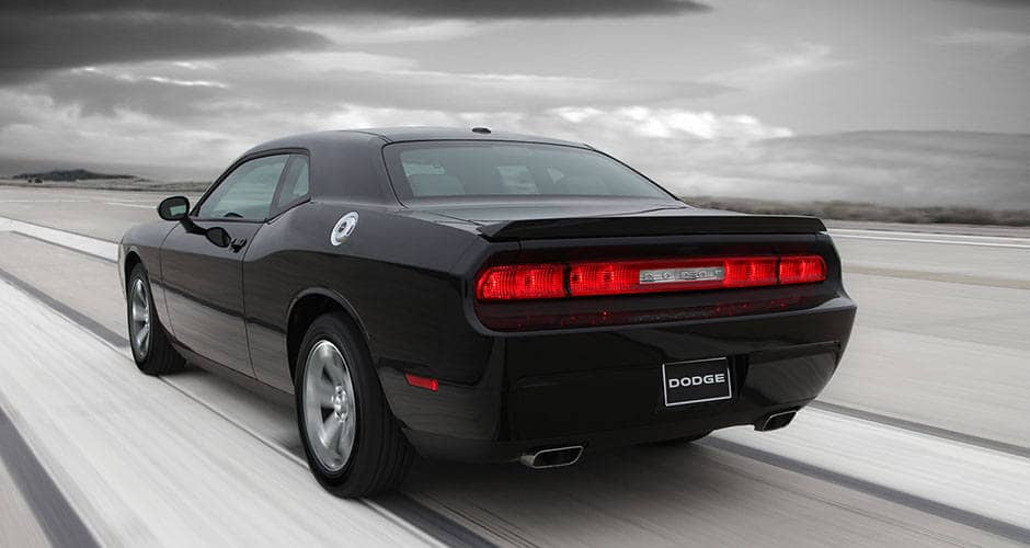 2014 Dodge Challenger For Sale near Chicago, IL