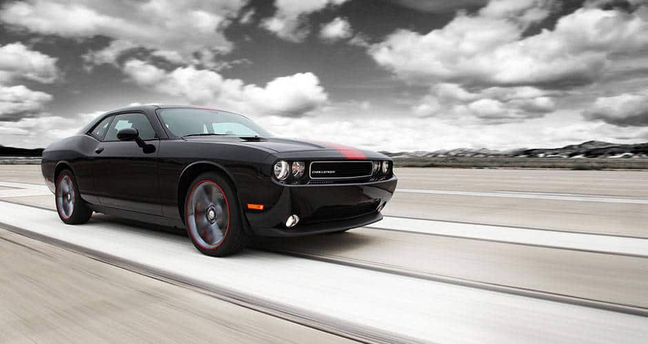 Buy 2014 Dodge Challenger near Green Bay, WI