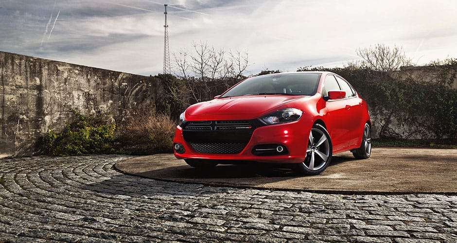2014 Dodge Dart For Sale Near Philadelphia PA