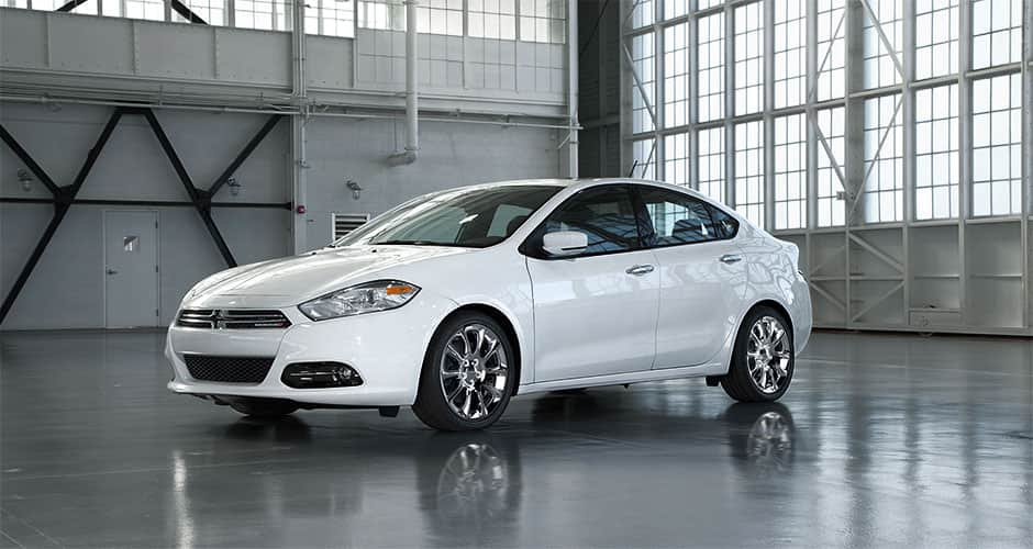 Buy 2014 Dodge Dart near Denver CO