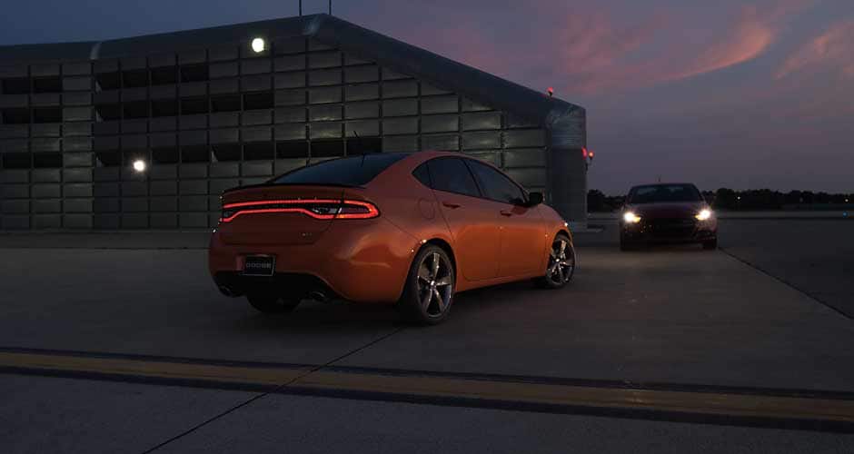2014 Dodge Dart For Sale Near Philadelphia, PA