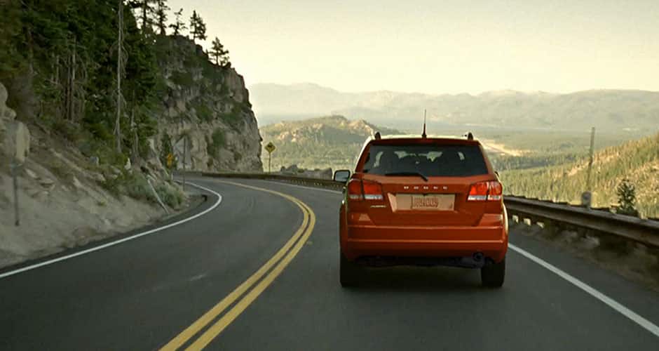 2014 Dodge Journey Downers Grove, IL