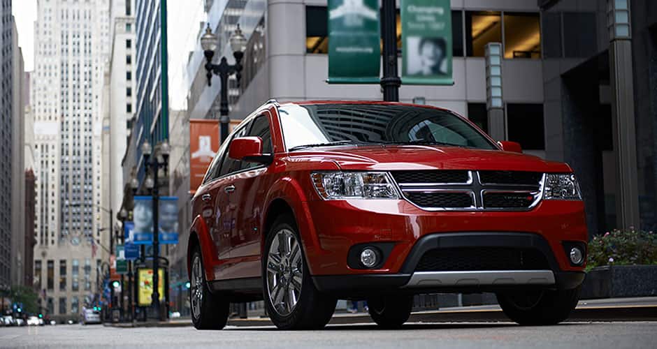 Buy 2014 Dodge Journey Appleton WI