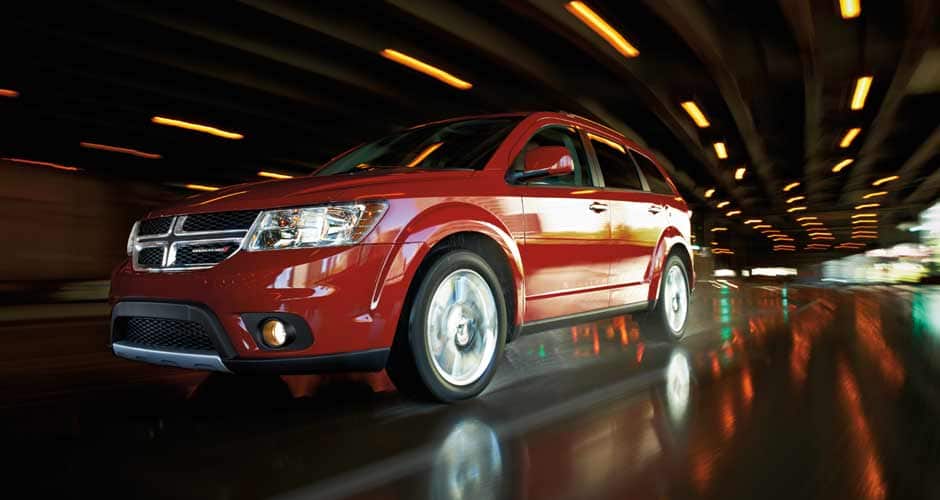 2015 Dodge Journey for sale near Chicago, Illinois