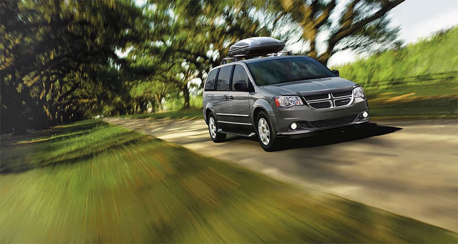 2015 Dodge Grand Caravan for sale near South Bend, Indiana
