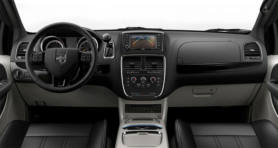 2015 Dodge Grand Caravan for sale near Trenton, New Jersey