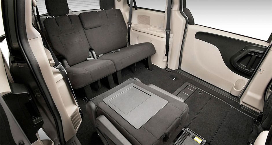 2015 Dodge Grand Caravan for lease near Conyers, Georgia