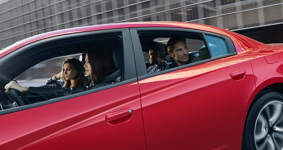 2015 Dodge Charger for lease near New York, New York