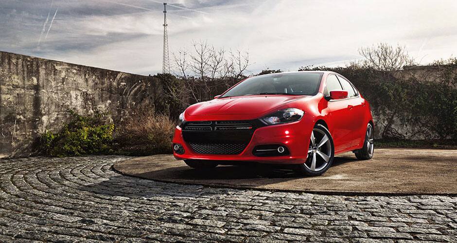 2015 Dodge Dart for sale near Cedar Rapids, Iowa