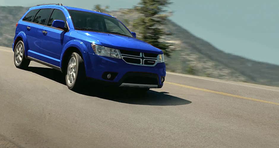 2015 Dodge Journey for sale near Long Island, New York