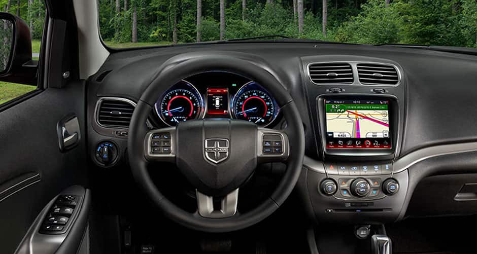 2015 Dodge Journey for lease near Trenton, New Jersey