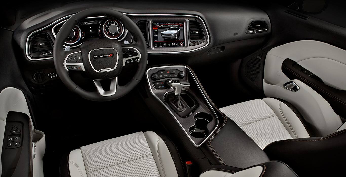 2015 Dodge Challenger for sale near Philadelphia, Pennsylvania