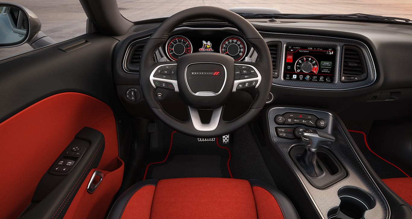 New 2016 Dodge Challenger for sale near Kingston NY, Beacon NY Lease