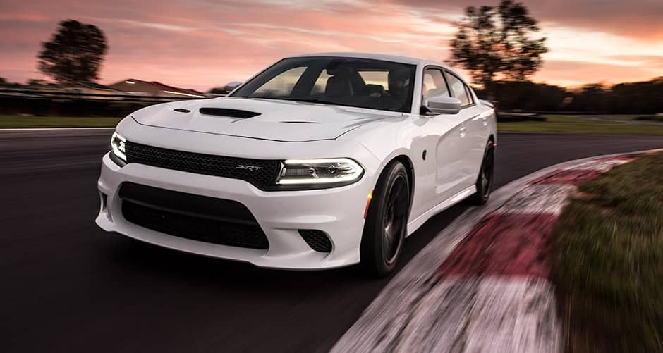 2016 Dodge Charger Phoenix AZ