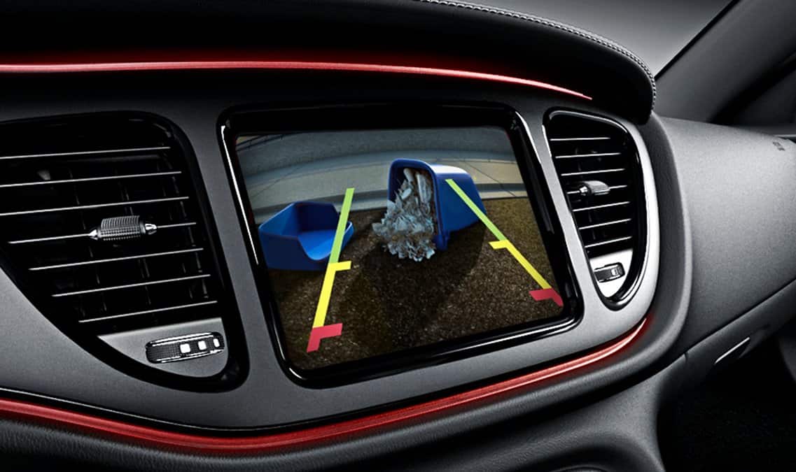 2016 Dodge Dart Model Lineup Details
