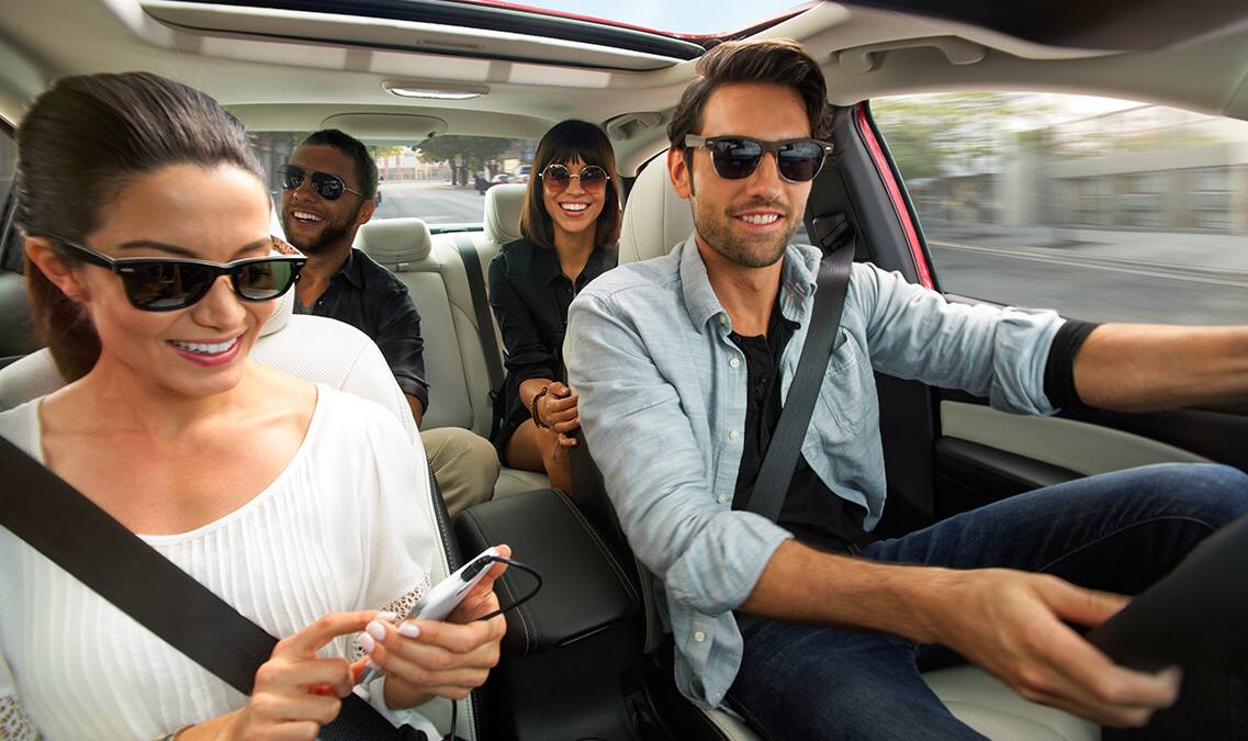 2016 Dodge Dart Model Lineup Details