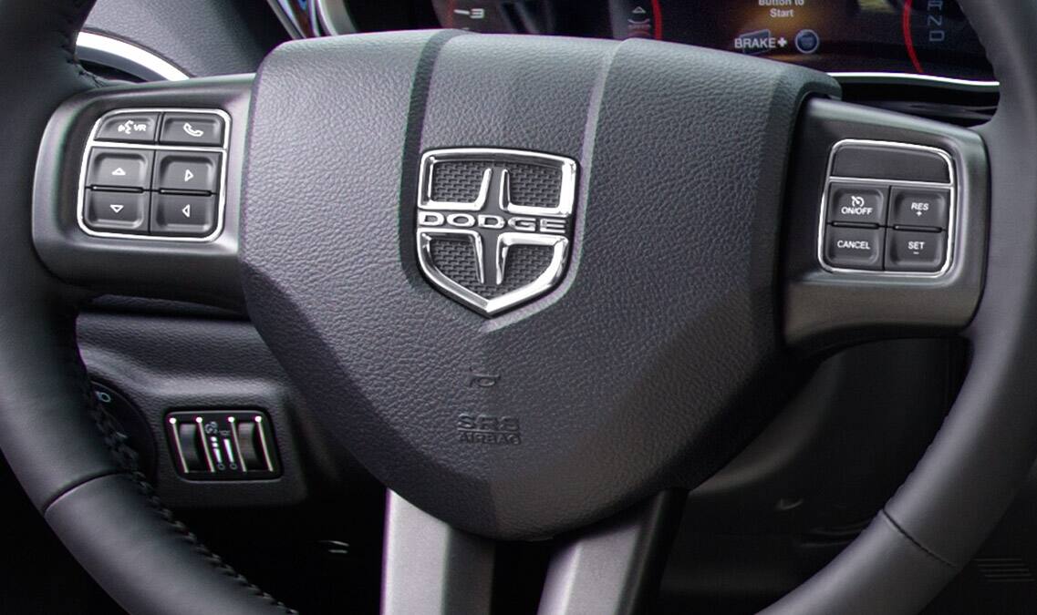 2016 Dodge Dart Model Lineup Details