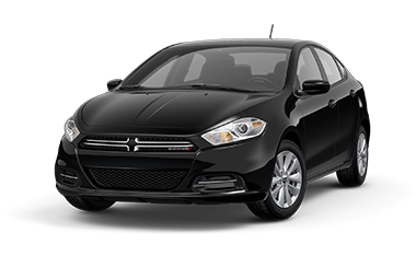 2016 Dodge Dart Fuel Efficient Compact Car 2016 Dodge Dart Aero