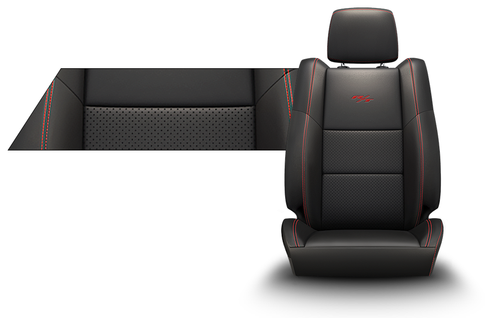 Black Car Seat Fabric Black Car Seat Fabric