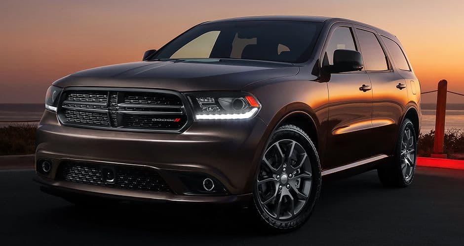 Dodge Chrysler Jeep Car Dealership near Salisbury NC | New and Used