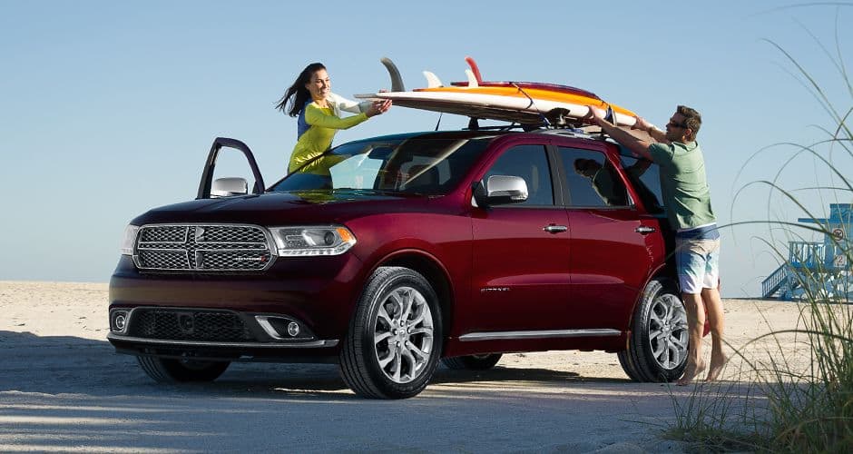 2019 dodge durango roof rack best sale