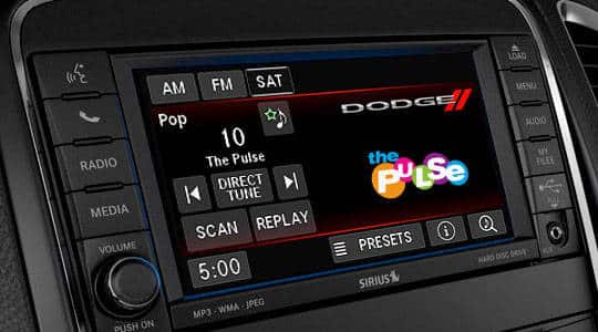 Uconnect Update For Jeep