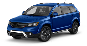 2016 Dodge Journey Review In Sandusky Oh Kasper Chrysler Jeep Crossroad