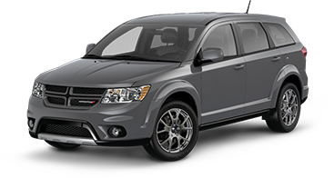 2016 Dodge Journey Review In Sandusky Oh Kasper Chrysler Jeep 3 6l Pentastar V6 Engine Performance Suspension The 2016 Dodge Journey