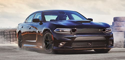 Kelley Blue Book Guide to How Much Your Dodge Vehicle is Worth
