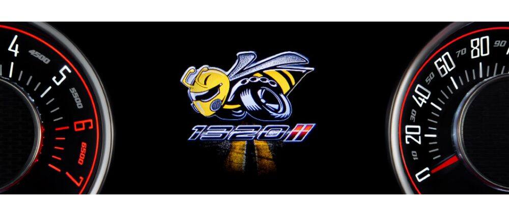 Dodge Challenger Rt Logo