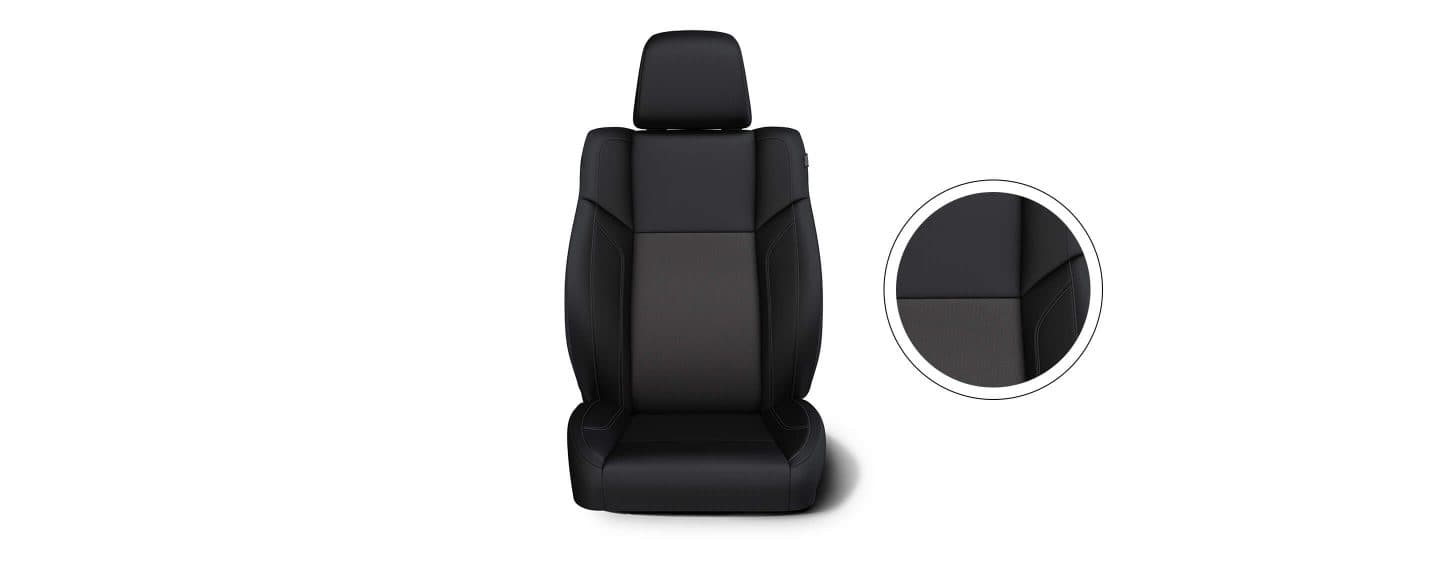 Dodge charger seats sale
