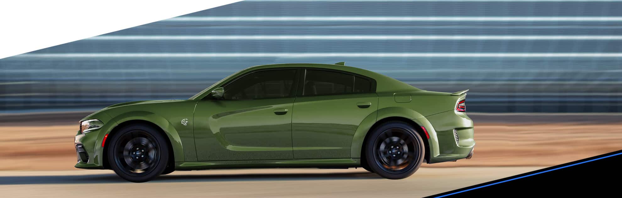 Dodge charger shop hellcat performance