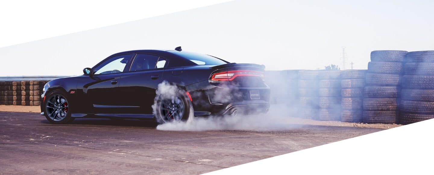 Dodge charger sales hellcat performance