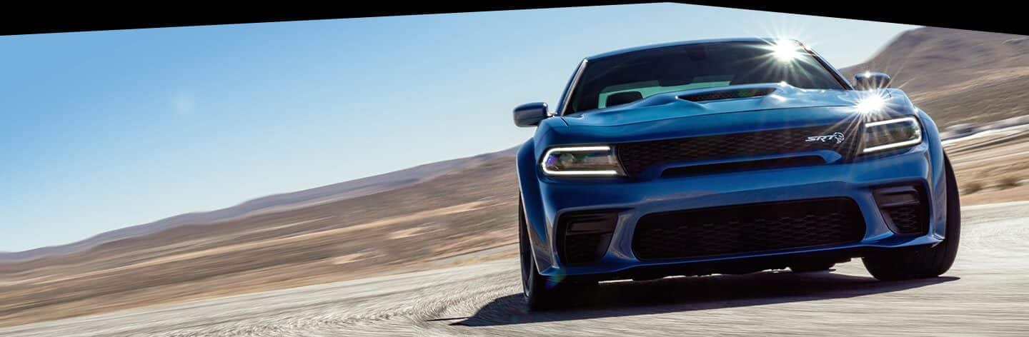 2020 dodge charger performance parts deals
