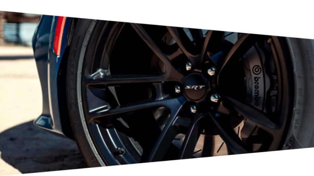 Dodge hellcat widebody deals