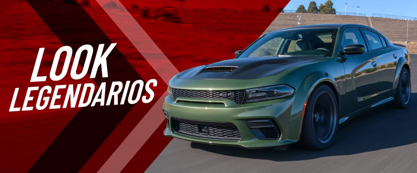 Dodge Charger 2023 | Vizualizează SRT Hellcat Widebody, Culori de