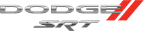 Dodge SRT logo