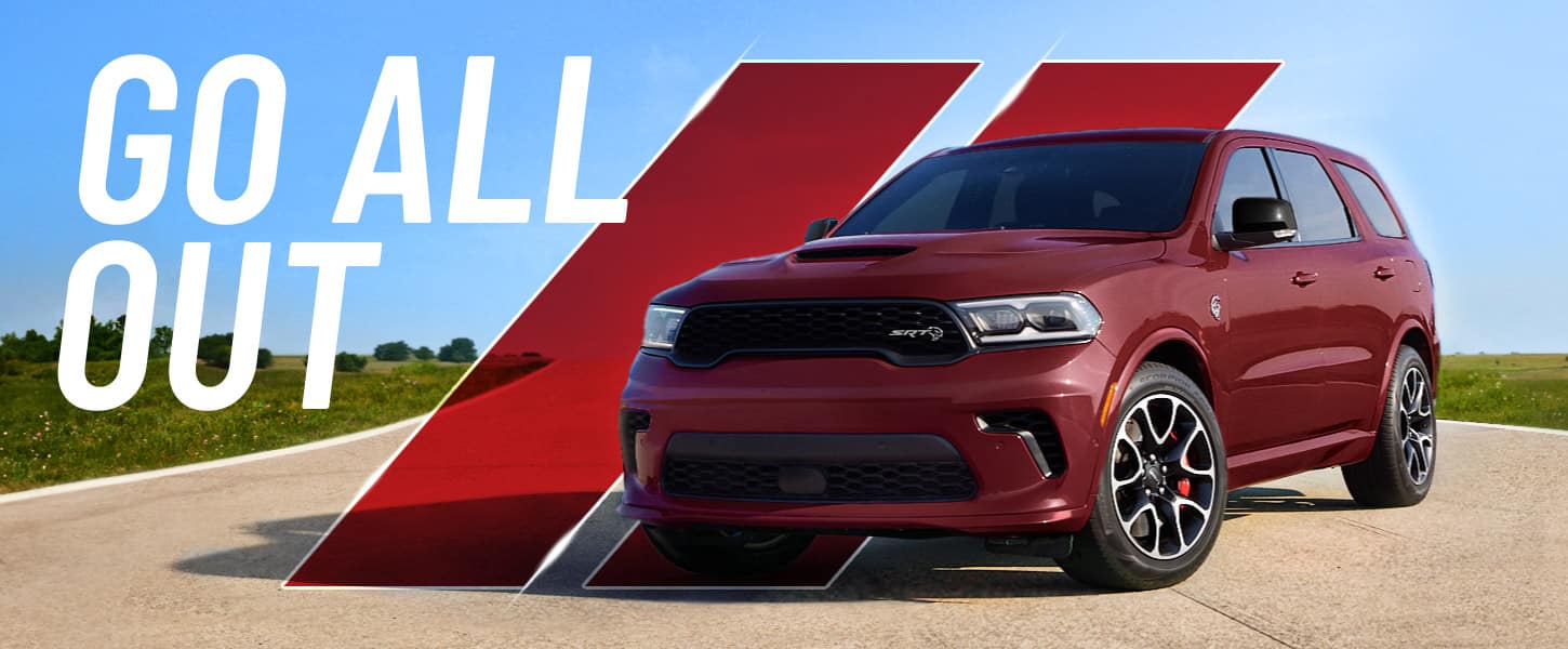 Full Hood Kit | DODGE DURANGO SRT 392 2024 Full Hood Kit | DODGE DURANGO SRT 392 2024