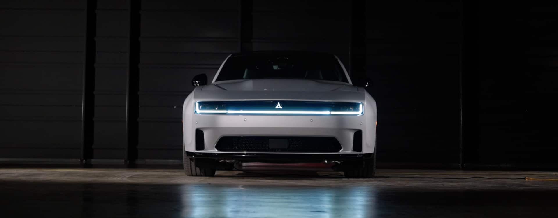 The Next-Gen Dodge Charger | Daytona R/T \u0026 Scat Pack, image size:1920x749