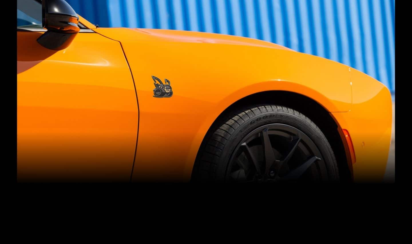 2026 dodge charger
