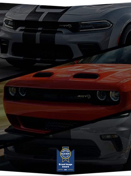 Официальный сайт Dodge – Muscle Cars и спортивные автомобили