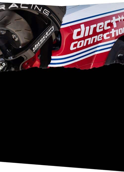 Официальный сайт Dodge – Muscle Cars и спортивные автомобили