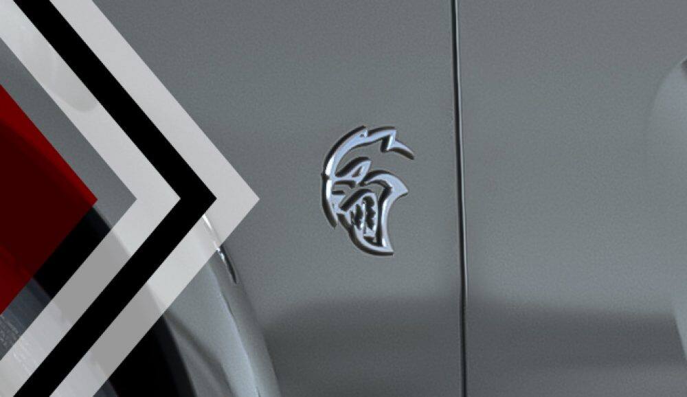 Официальный сайт Dodge – Muscle Cars и спортивные автомобили