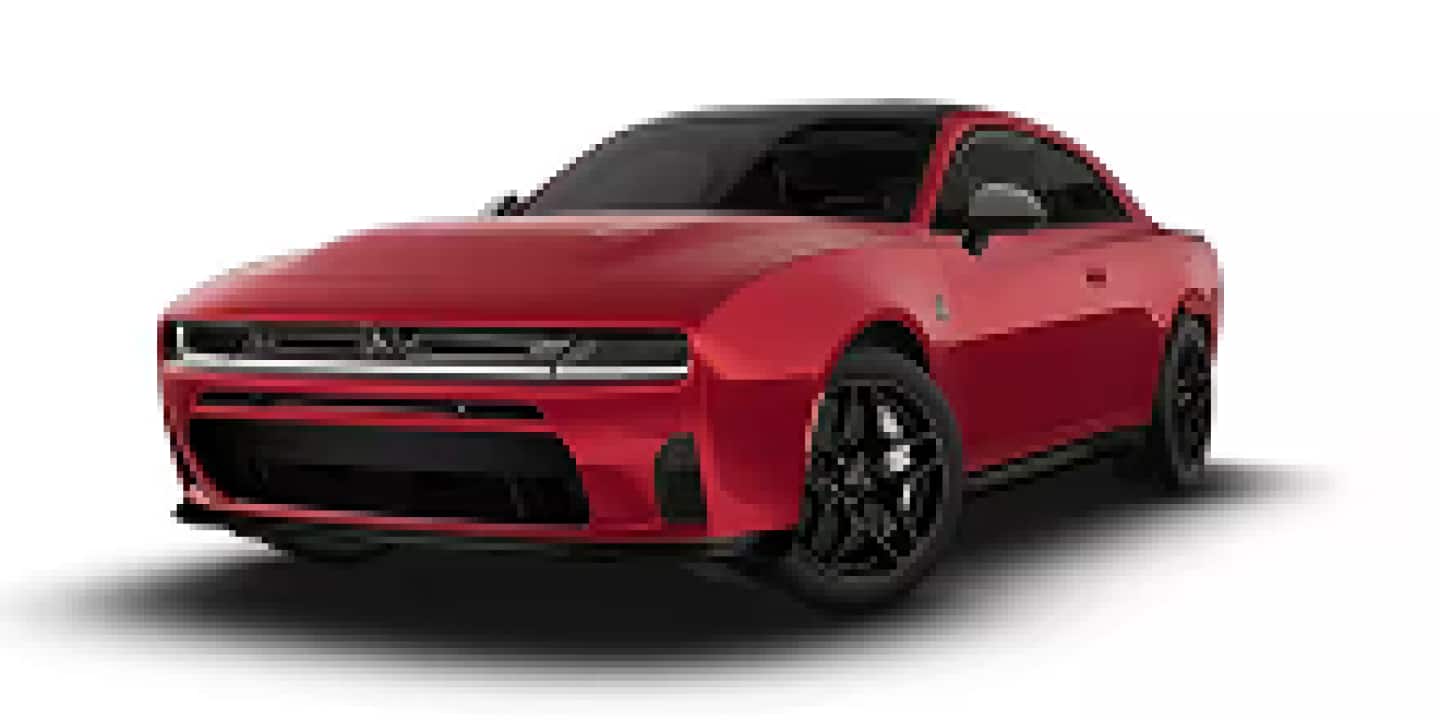charger