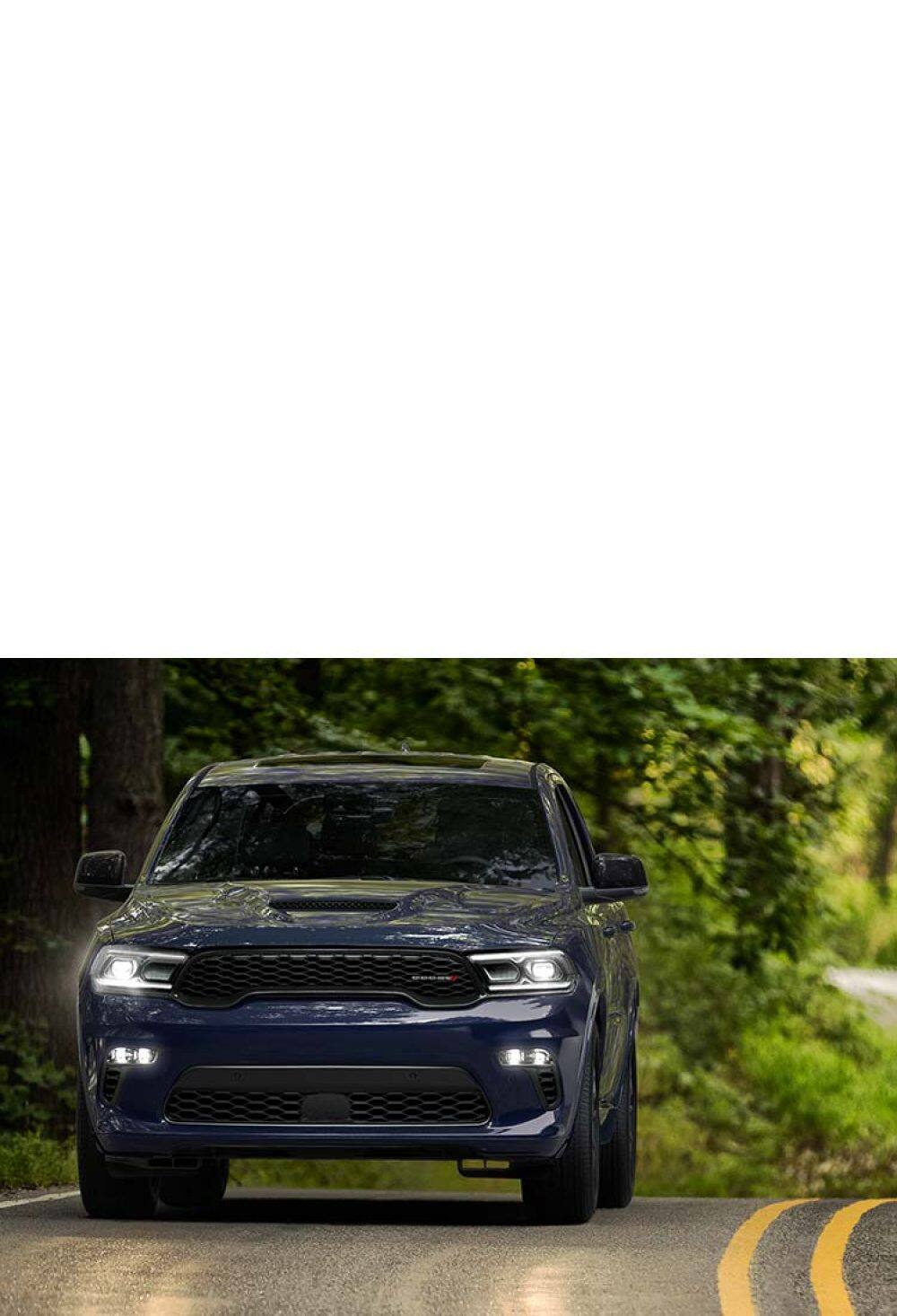 Dodge Durango 2024 Dodge Puerto Rico