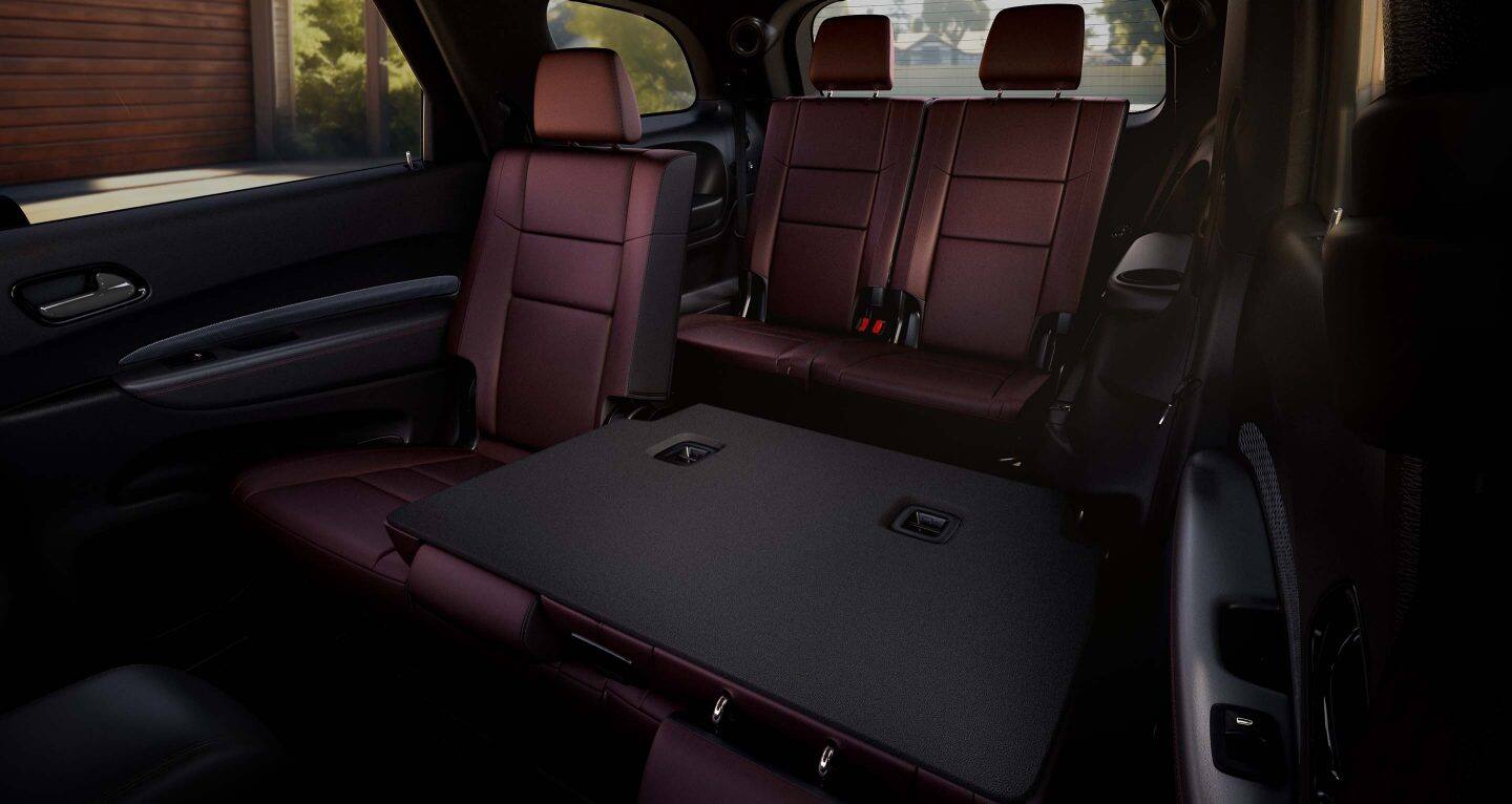Galería de Imágenes: Dodge Durango 2025 | Dodge Puerto Rico