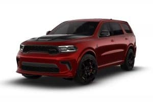 durango srt hellcat