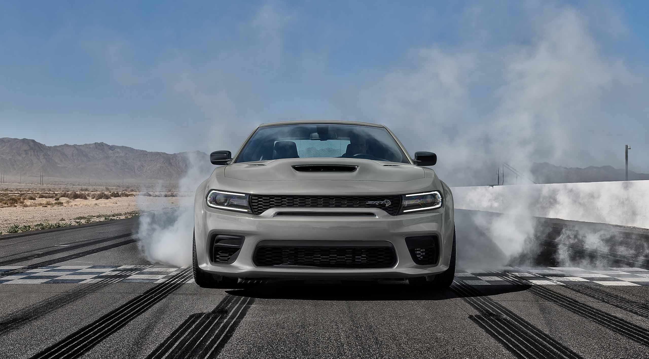 dodge charger