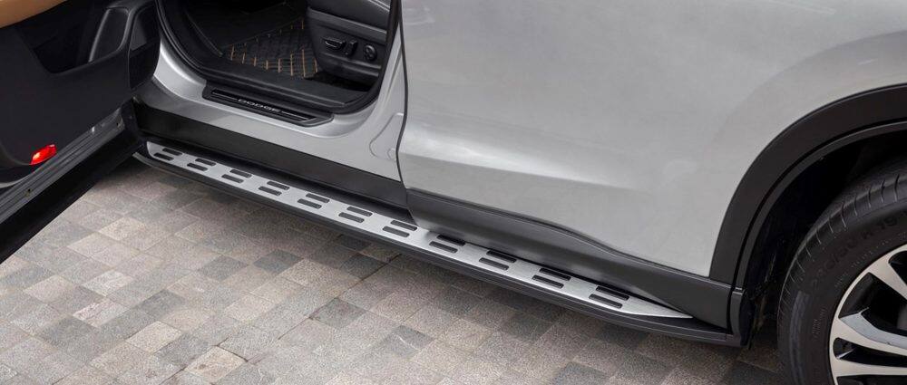 2025 dodge journey images